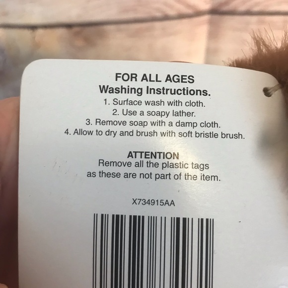 Collectable Snowflake Bear 2007 - Picture 7 of 8